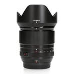 Fujifilm XF 18mm f/1.4 R LM WR · Nieuw product, Ophalen of Verzenden, Zo goed als nieuw