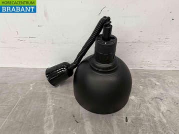 Combisteel Lampe chauffante Lampe chauffante 250 watts 230V, Verzenden
