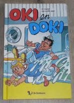 Oki en Doki - In nood / Op volle zee 9789045412245, Boeken, Verzenden, Gelezen, Henri Arnoldus