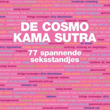 De Cosmo Kama Sutra 9789021556642, Boeken, Verzenden, Gelezen