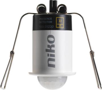 Niko Home Control Détecteur De Mouvement Système Bus -, Bricolage & Construction, Verzenden
