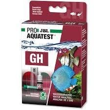 JBL Proaquatest GH Totale hardheid test set, Dieren en Toebehoren, Vissen | Aquaria en Toebehoren, Nieuw, Verzenden
