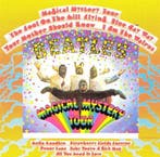 The Beatles - Magical Mystery Tour CD, Cd's en Dvd's, Verzenden, Nieuw in verpakking