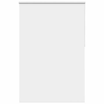 vidaXL Rolgordijn verduisterend 150x230 cm stofbreedte 146,6, Verzenden
