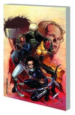 YOUNG AVENGERS ULTIMATE COLLECTION 9780785149071, Boeken, Verzenden, Zo goed als nieuw, Allan Heinberg