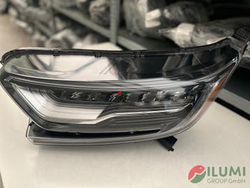 HONDA CRV 12-21 USA FULL LED PHARE AVANT GAUCHE, Verzenden, Gebruikt, Honda