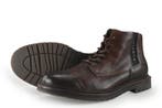 Bugatti Veterboots in maat 43 Bruin, Kleding | Heren, Schoenen, Bugatti, Bruin, Verzenden, Boots