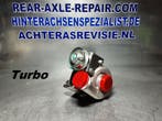 Turbo, nieuw! Audi, VW, SEAT, Opel, Fiat etc (zie omschri..., Verzenden