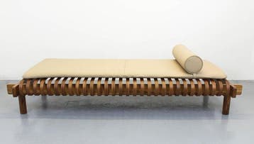 Cassina - Le Corbusier, Charlotte Perriand - Chaise longue -