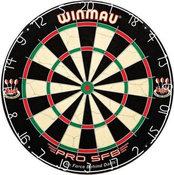 Winmau Pro SFB (Dart Bord), Ophalen of Verzenden, Nieuw, Dartbord