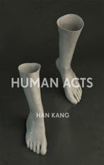 Human acts 9781846275975 Kang Han, Verzenden, Kang Han