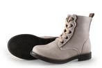Milo Mila Boots Meisjes in maat 27 Beige, Kinderen en Baby's, Milo Mila, Verzenden, Jongen of Meisje, Schoenen