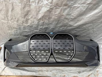 Voorbumper BMW 4 G22 G23 G24 G26 51118738585, Verzenden
