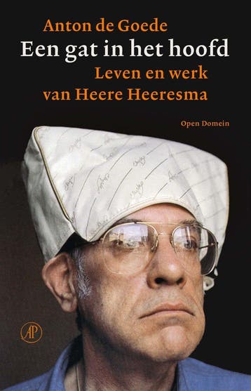 Open Domein 61 - Een gat in het hoofd (Nieuw), Boeken, Verzenden, Nieuw