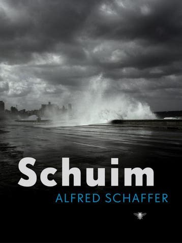 Schuim 9789023421672 Alfred Schaffer, Verzenden, Alfred Schaffer