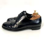 Prada Oxford Shoes DNC 108 Black UK 7.5 - Schoenen met