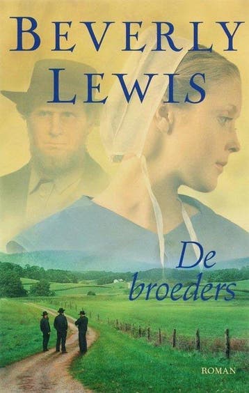 Annies Volk / 3 De Broeders - Lewis, Verzenden, Nieuw