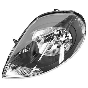 Opel Vivaro / Renault Trafic 2013-2014 Koplamp Links Elektri, Verzenden, Nieuw