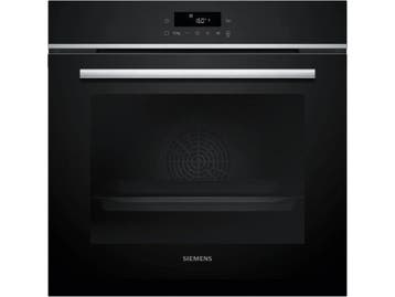 Siemens HB572ABS3 - Multifunctionele oven iQ300 - 7, Verzenden, Zo goed als nieuw