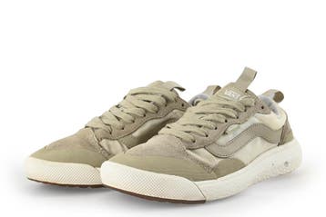 Vans Sneakers in maat 37 Beige, Vêtements | Femmes, Verzenden, Sneakers