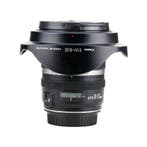 Canon EF-S 10-22mm f/3.5-4.5 USM met garantie, Ophalen of Verzenden, Gebruikt