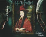 Harry Potter - Signed by Melita Clarke (Witch), Verzamelen, Nieuw