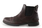 Timberland Chelsea boots in maat 44 Bruin, Bruin, Verzenden, Timberland, Boots
