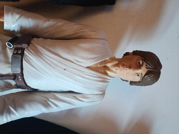 Kenne hasbro Jack pacific - Star Wars - Luke Skywalker, Collections, Cinéma & Télévision