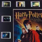 Harry Potter and the Chamber of Secrets - Framed Film Cell, Nieuw