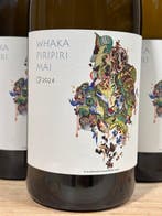 2024 Clos des Plantes Whaka Piripiri Mai - Loire - 5