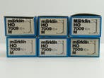 Märklin H0 - 7009 - Bovenleiding (60) - Catenary masts voor, Hobby en Vrije tijd, Modeltreinen | H0, Nieuw