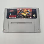 Run Saber SNES Nintendo Game | Nette Staat, Games en Spelcomputers, Games | Nintendo NES, Ophalen of Verzenden, Nieuw