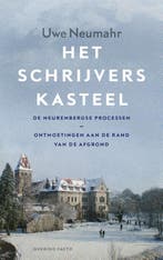 Het schrijverskasteel 9789021485720 Uwe Neumahr, Verzenden, Zo goed als nieuw, Uwe Neumahr