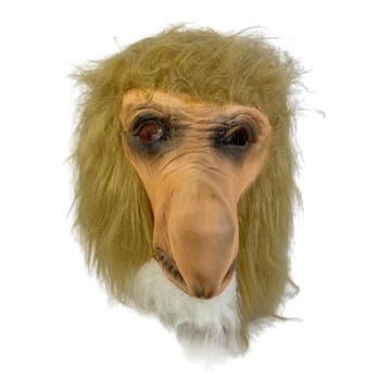 Neusaap masker, Verzenden, Nieuw