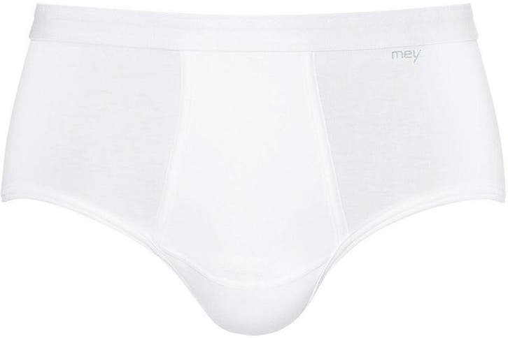 Mey Noblesse Slip Boxershort Wit maat XXL Heren, Kleding | Heren, Ondergoed, Wit, Boxer, Verzenden