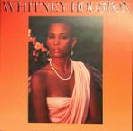 Whitney Houston - Whitney Houston, Cd's en Dvd's, Vinyl | Pop, Verzenden, Gebruikt