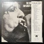Rolling Stones - The Best Live History ’65–66–69 (Japan, Nieuw in verpakking