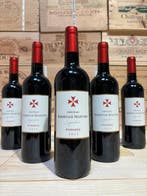 2023 Chateau Hermitage Mazeyres - Pomerol - 6 Bouteilles, Nieuw