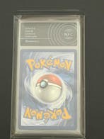 Pokémon - 1 Graded card - Dracaufeu 183/165 Foil,