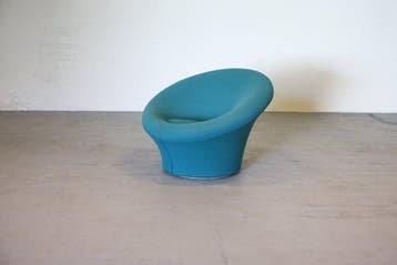 Artifort - Pierre Paulin - Fauteuil - Mushroom, F560 -