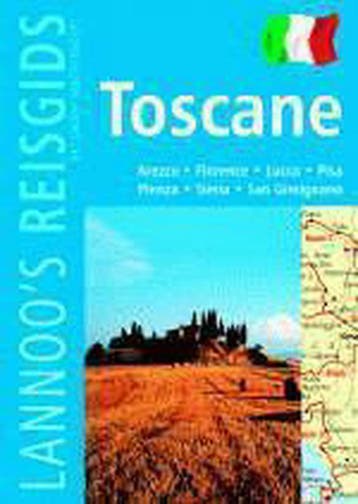 Toscane / Lannoos reisgids 9789020942507 G. Aigner, Verzenden, G. Aigner