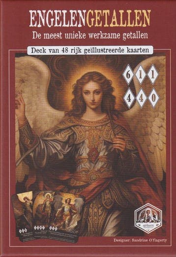 Engelengetallen 9789079813131 Doreen Virtue, Verzenden, Zo goed als nieuw, Doreen Virtue
