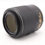 Nikon AF-S 55-200mm F/4-5.6G DX ED VR II | Tweedehands, Verzenden, Zo goed als nieuw