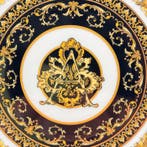 Rosenthal - Versace - Assiette - BROTTELLER 17 cm VIRTUS