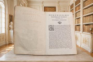 Pellegrini - De Iuribus et Privilegiis - 1590