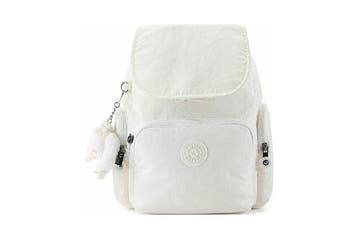 Kipling Rugzak Beige, Bijoux, Sacs & Beauté, Verzenden