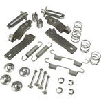 Corvette 65-82 handrem hardware RVS, Ophalen of Verzenden, Nieuw