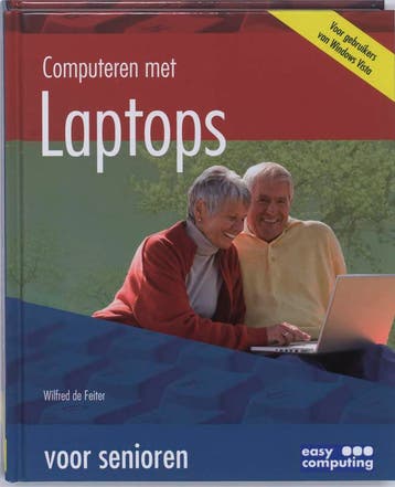 Computeren met laptops voor senioren 9789045644677, Verzenden, Gelezen, W. de Feiter