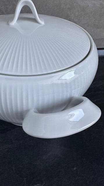 Thomas - Tureen - Porselein - Thomas Duitsland – Vintage, Antiek en Kunst