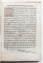 Guicciardini - Comentarii - 1565